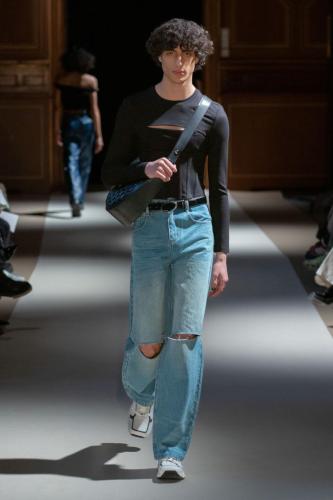 CALVINLUO FW23 Look10