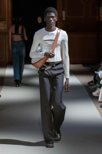 CALVINLUO FW23 Look12
