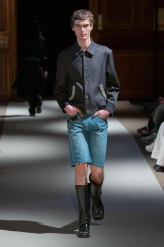 CALVINLUO FW23 Look16