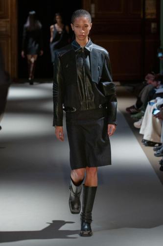 CALVINLUO FW23 Look18