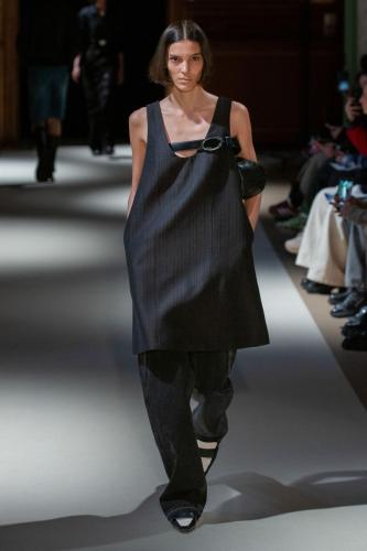 CALVINLUO FW23 Look19