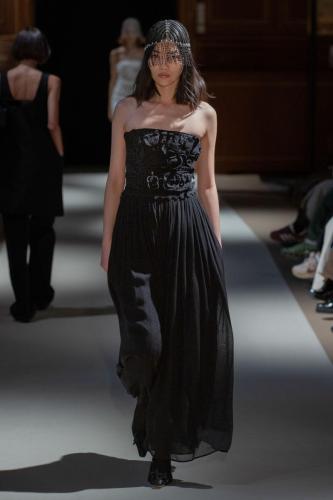 CALVINLUO FW23 Look22