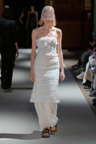 CALVINLUO FW23 Look23