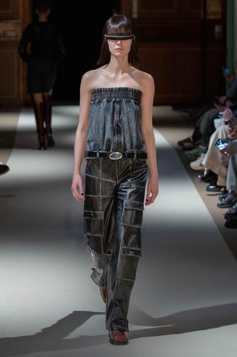 CALVINLUO FW23 Look24