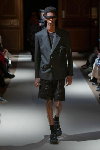 CALVINLUO FW23 Look28