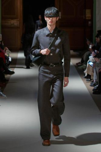 CALVINLUO FW23 Look29