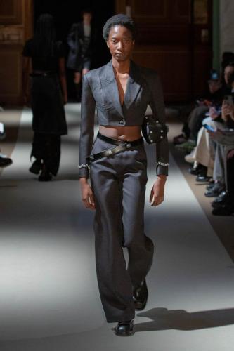 CALVINLUO FW23 Look30
