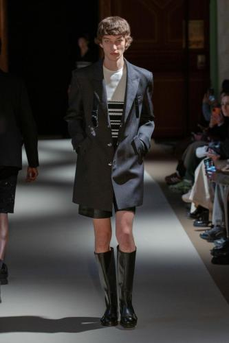 CALVINLUO FW23 Look31