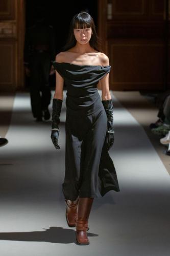 CALVINLUO FW23 Look33