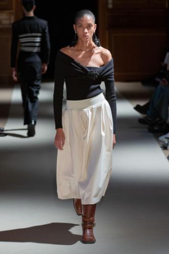 CALVINLUO FW23 Look35