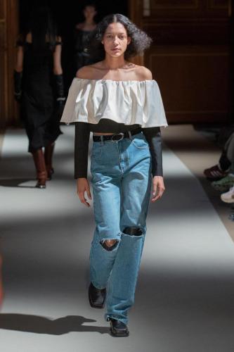 CALVINLUO FW23 Look36