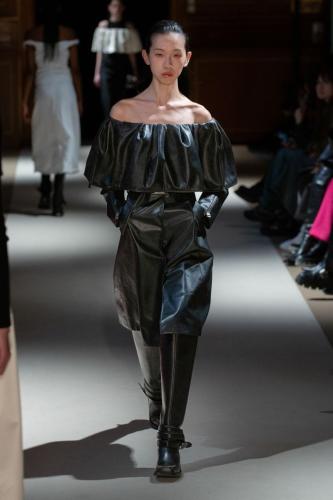CALVINLUO FW23 Look37