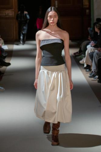 CALVINLUO FW23 Look40