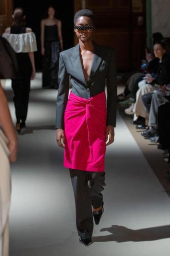 CALVINLUO FW23 Look41