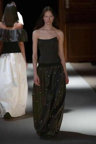 CALVINLUO FW23 Look42