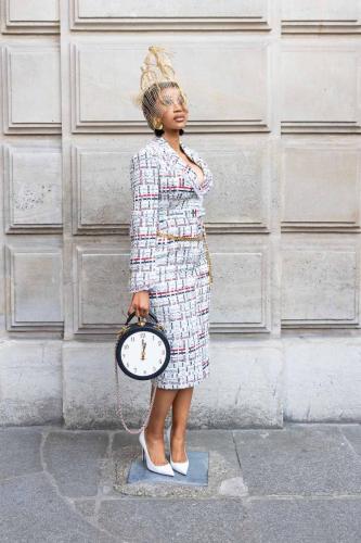 Thom Browne Women’s and Men’s Couture Collection