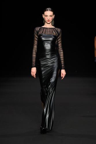 CHIARA-BONI-La-Petite-Robe Fashion-Show Fall-Winter-24-25 -15