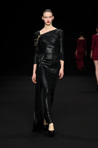 CHIARA-BONI-La-Petite-Robe Fashion-Show Fall-Winter-24-25 -22