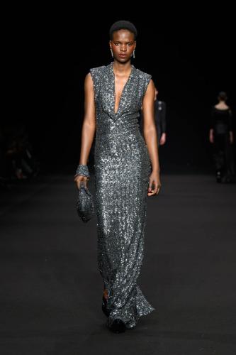 CHIARA-BONI-La-Petite-Robe Fashion-Show Fall-Winter-24-25 -23