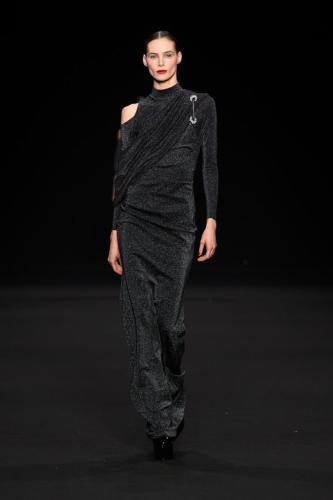 CHIARA-BONI-La-Petite-Robe Fashion-Show Fall-Winter-24-25 -24