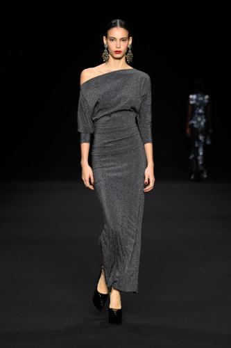 CHIARA-BONI-La-Petite-Robe Fashion-Show Fall-Winter-24-25 -25