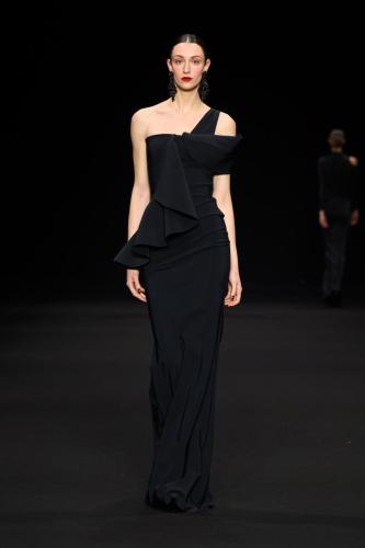CHIARA-BONI-La-Petite-Robe Fashion-Show Fall-Winter-24-25 -26