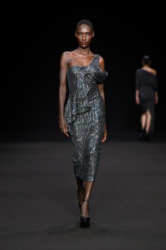 CHIARA-BONI-La-Petite-Robe Fashion-Show Fall-Winter-24-25 -27