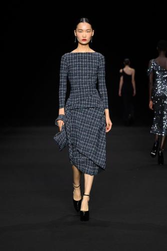 CHIARA-BONI-La-Petite-Robe Fashion-Show Fall-Winter-24-25 -28