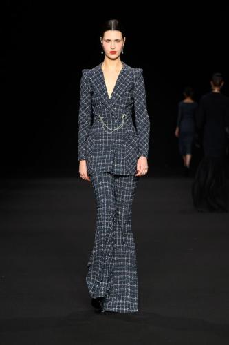 CHIARA-BONI-La-Petite-Robe Fashion-Show Fall-Winter-24-25 -30