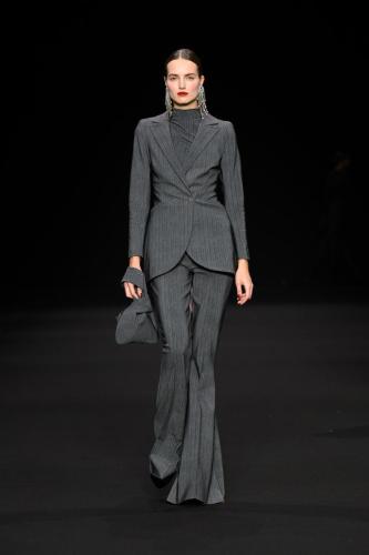 CHIARA-BONI-La-Petite-Robe Fashion-Show Fall-Winter-24-25 -31