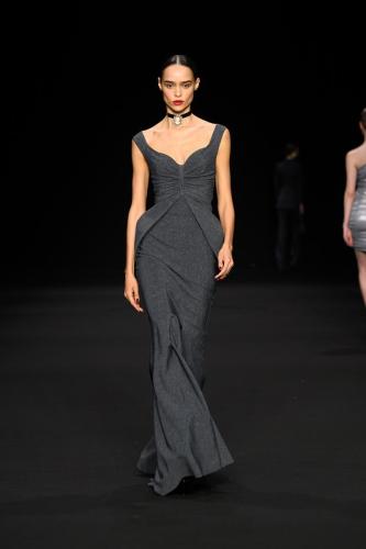 CHIARA-BONI-La-Petite-Robe Fashion-Show Fall-Winter-24-25 -33
