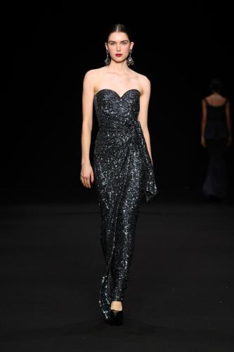CHIARA-BONI-La-Petite-Robe Fashion-Show Fall-Winter-24-25 -35