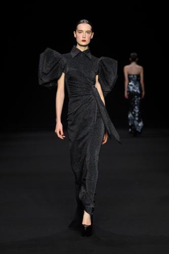 CHIARA-BONI-La-Petite-Robe Fashion-Show Fall-Winter-24-25 -37