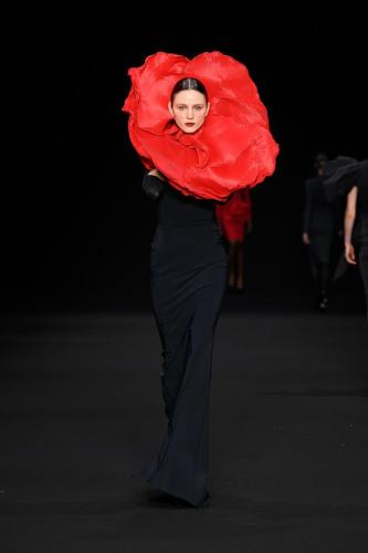 CHIARA-BONI-La-Petite-Robe Fashion-Show Fall-Winter-24-25 -38