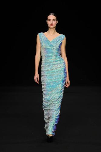 CHIARA-BONI-La-Petite-Robe Fashion-Show Fall-Winter-24-25 -4