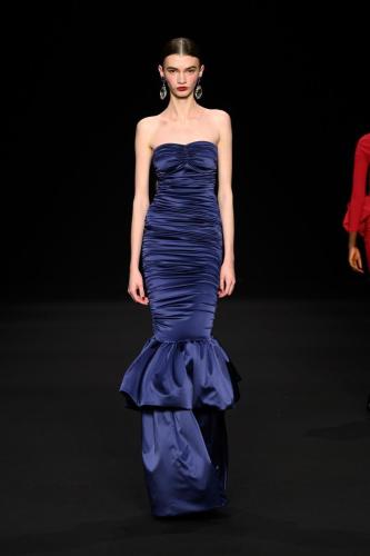 CHIARA-BONI-La-Petite-Robe Fashion-Show Fall-Winter-24-25 -40