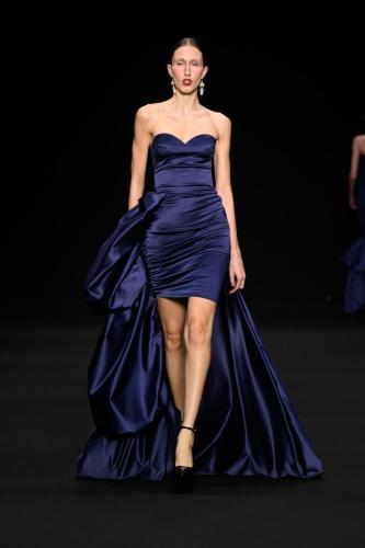 CHIARA-BONI-La-Petite-Robe Fashion-Show Fall-Winter-24-25 -42