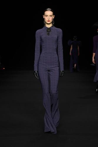 CHIARA-BONI-La-Petite-Robe Fashion-Show Fall-Winter-24-25 -8