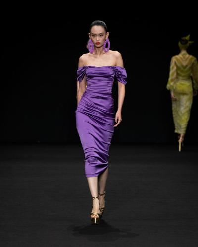 CHIARA-BONI-La-Petite-Robe SS24 LOOK 28  ALF 1307
