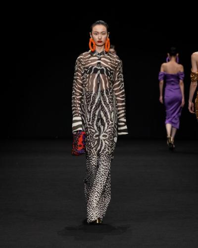 CHIARA-BONI-La-Petite-Robe SS24 LOOK 31  ALF 1434