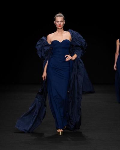 CHIARA-BONI-La-Petite-Robe SS24 LOOK 42  ALF 1961