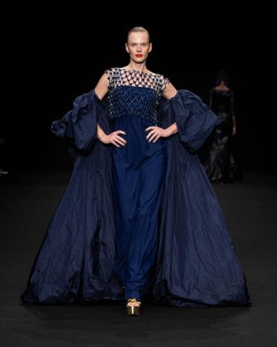 CHIARA-BONI-La-Petite-Robe SS24 LOOK 43  ALF 2033