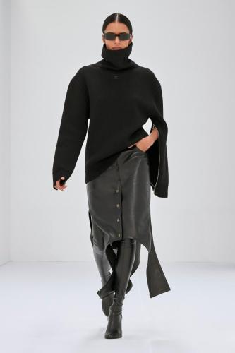 COURREGES FW24 18