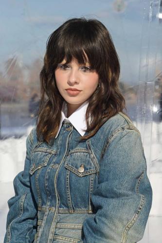 Alexander McQueen SS23 Womenswear Show