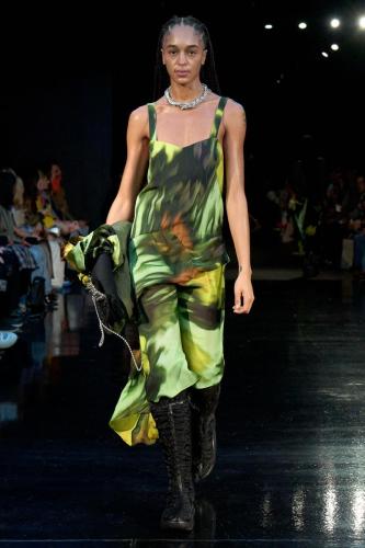 Photo: Daniele Oberrauch / Gorunway.com