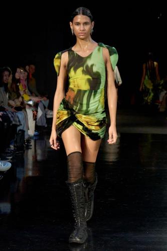 Photo: Daniele Oberrauch / Gorunway.com
