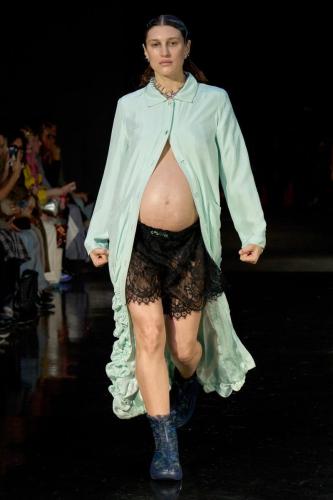 Photo: Daniele Oberrauch / Gorunway.com