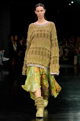 Photo: Daniele Oberrauch / Gorunway.com