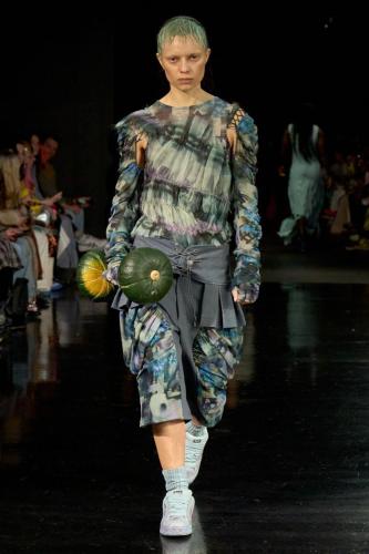 Photo: Daniele Oberrauch / Gorunway.com