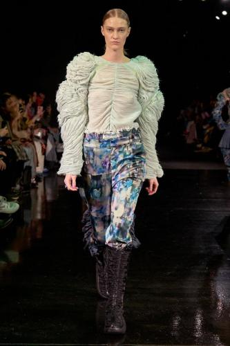 Photo: Daniele Oberrauch / Gorunway.com